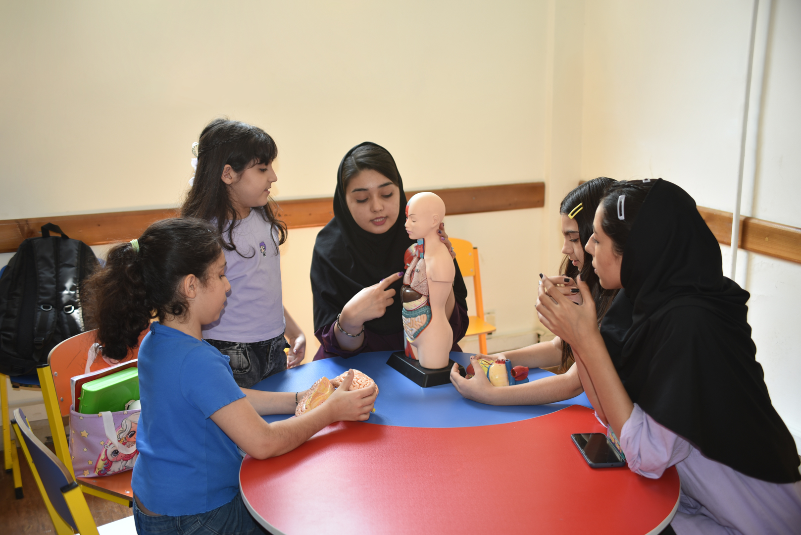 ۱۰ نکته مهم جهت آموزش زبان انگلیسی برای کودکان