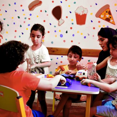 کلاس مکانیک